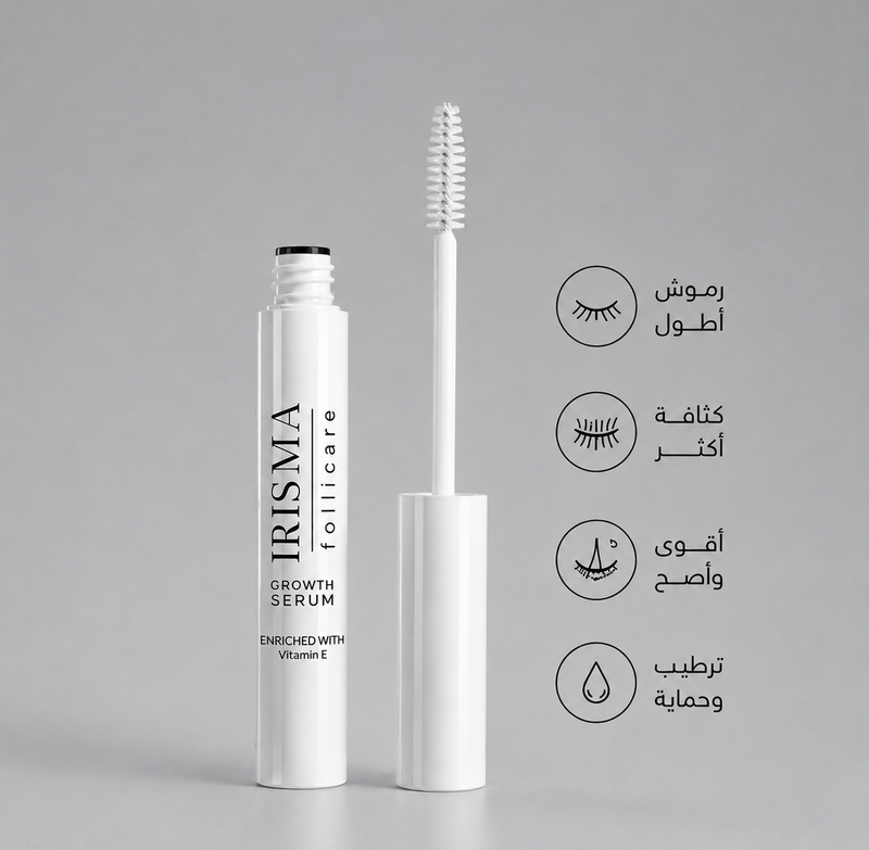 IRISMA Lash Growth Serum