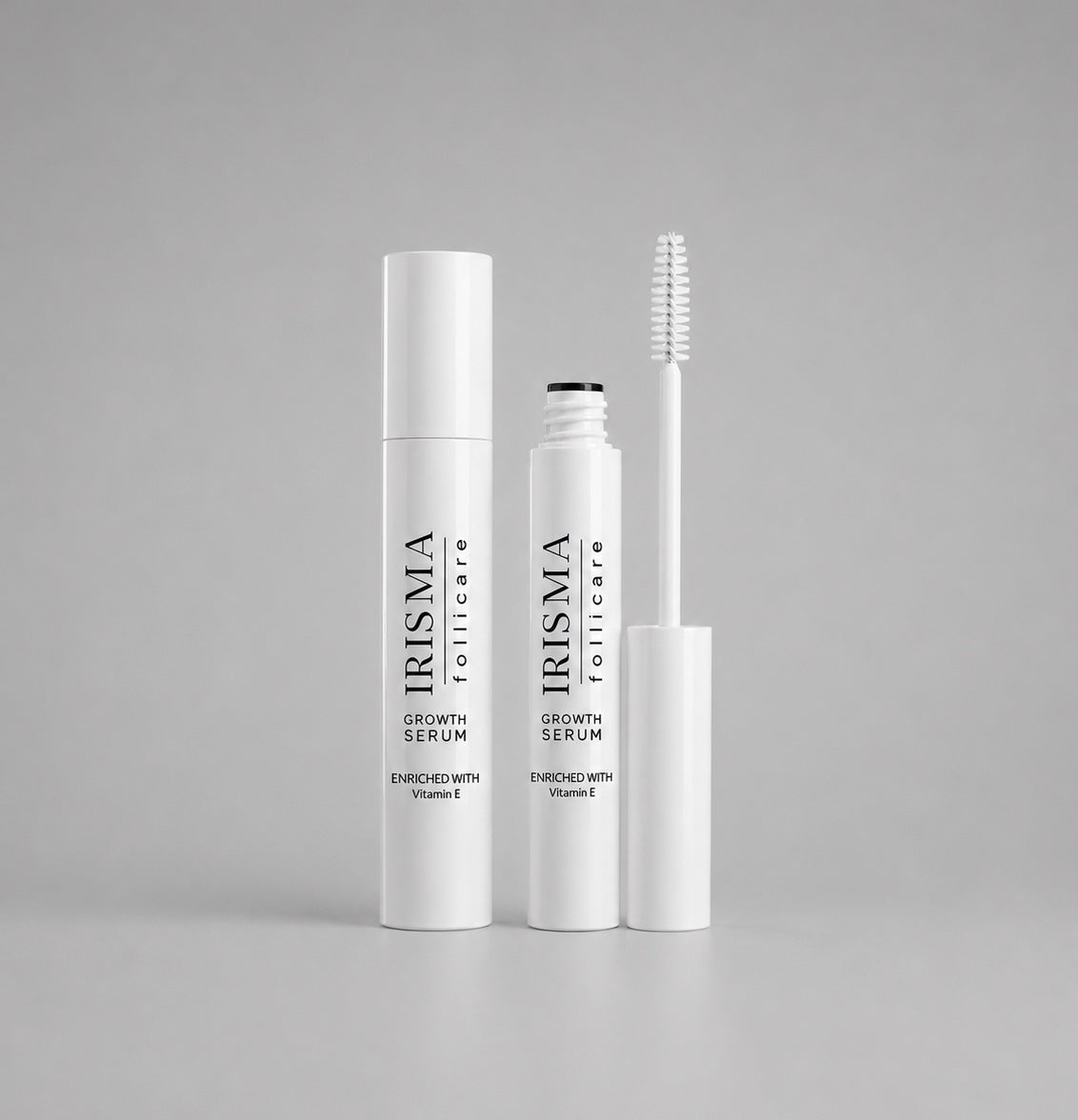 IRISMA Lash Growth Serum – Bundle (2 Pieces)