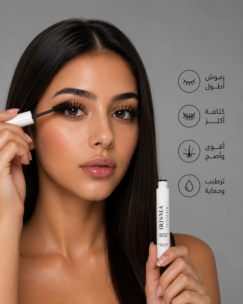 IRISMA Lash Growth Serum
